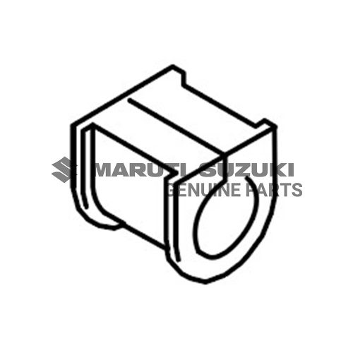 BUSHING_FR STABILIZER MOUNTFor JIMNY
