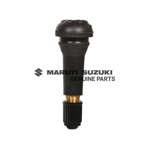 VALVE (TR414)For ALTO 800|BALENO|BREZZA |CELERIO|CIAZ|DZIRE|ERTIGA|FRONX|RITZ
|SCROSS
|SWIFT 
|SX4
|VICTORIS
|VITARA BREZZA
|WAGONR 
|XL6
