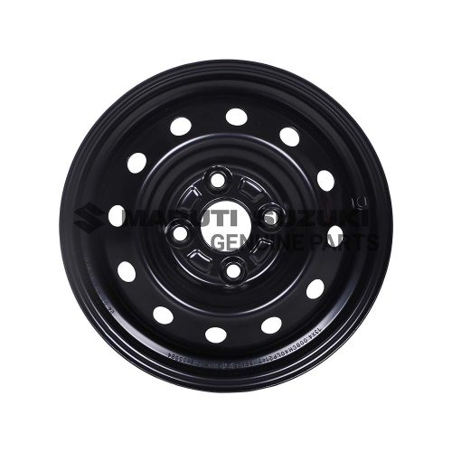 WHEEL COMP(13X4B) For ALTO K10 