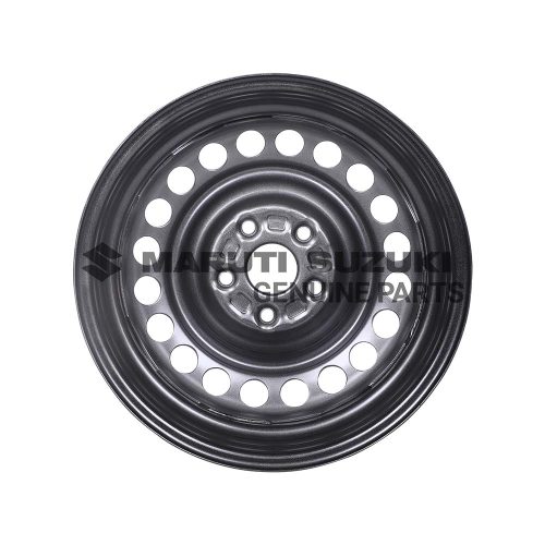 WHEELFor VITARA BREZZA
