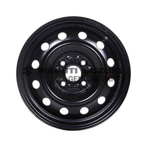 WHEEL RIMFor DZIRE|SWIFT 
