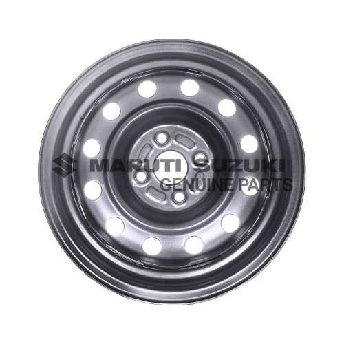 WHEEL (14X5J)For DZIRE