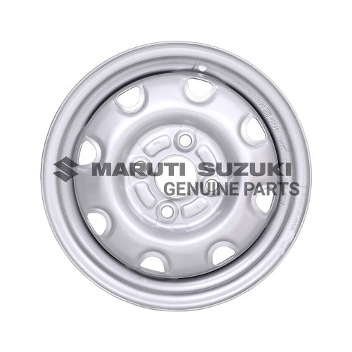 WHEEL For ALTO K10 