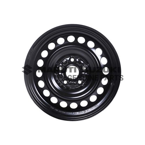 WHEEL (16X6 1/2J) For BREZZA |SCROSS
