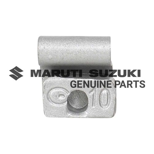 WEIGHT WHEEL BALANCE (10GRAM) For ALTO K10|BREZZA |CELERIO|DZIRE|EECO|FRONX|GRAND VITARA|SPRESSO
|SWIFT 
|VITARA BREZZA
|WAGONR 
