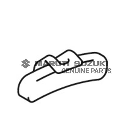 WEIGHT_WHEEL BALANCE (10G)For JIMNY
