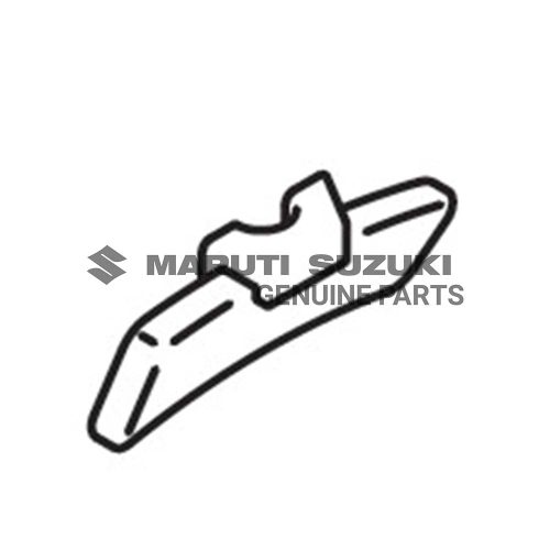 WEIGHT_WHEEL BALANCE (10G)For JIMNY
