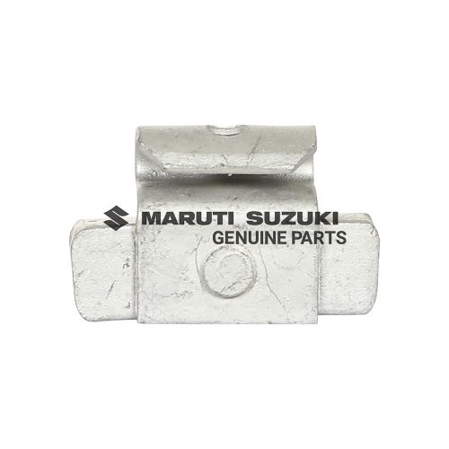 WEIGHT WHEEL BALANCE (15GRAM)For ALTO K10|BALENO |BREZZA |CELERIO|DZIRE|EECO|FRONX|GRAND VITARA|SPRESSO
|SWIFT 
|VICTORIS
|VITARA BREZZA
|WAGONR 
