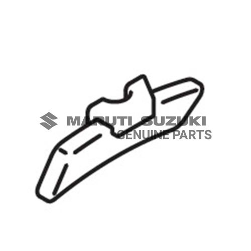 WEIGHT_WHEEL BALANCE (15G)For JIMNY
