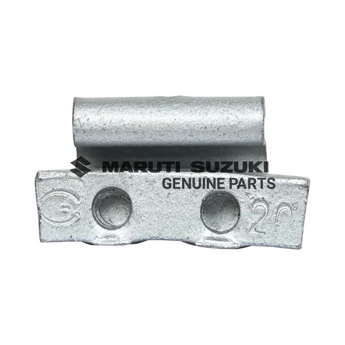 WEIGHT WHEEL BALANCE (20GRAM)For ALTO K10|BREZZA |CELERIO|DZIRE|EECO|FRONX|GRAND VITARA|SPRESSO
|SWIFT
|VICTORIS
|VITARA BREZZA
|WAGONR