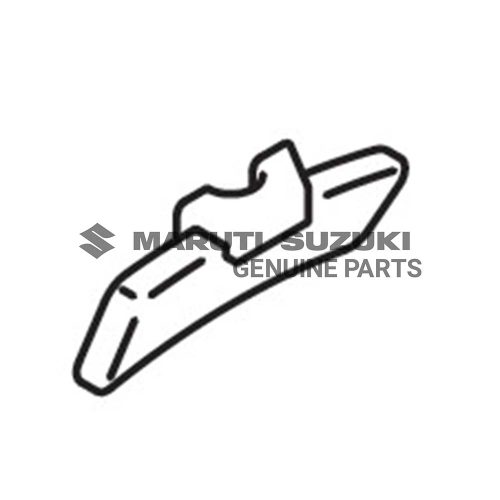 WEIGHT_WHEEL BALANCE (20G)For JIMNY
