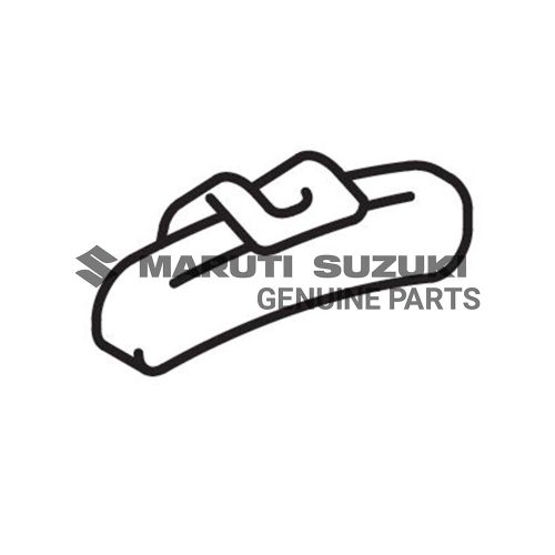 WEIGHT WHEEL BALANCE (45GRAM) For ALTO K10|BALENO |BREZZA |CELERIO|DZIRE|EECO|FRONX|GRAND VITARA|SPRESSO
|SWIFT 
|VITARA BREZZA
|WAGONR 
