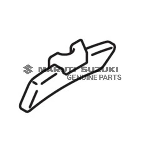 WEIGHT_WHEEL BALANCE (50G)For JIMNY
