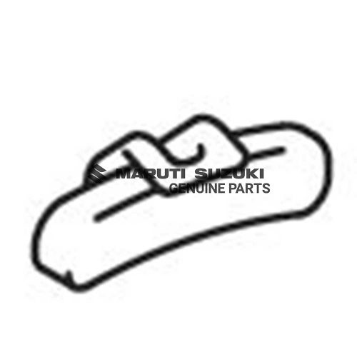 WEIGHT WHEEL BALANCE (50GRAM) For ALTO K10|BALENO |BREZZA |CELERIO|DZIRE|EECO|FRONX|GRAND VITARA|SPRESSO
|SWIFT 
|VITARA BREZZA
|WAGONR 
