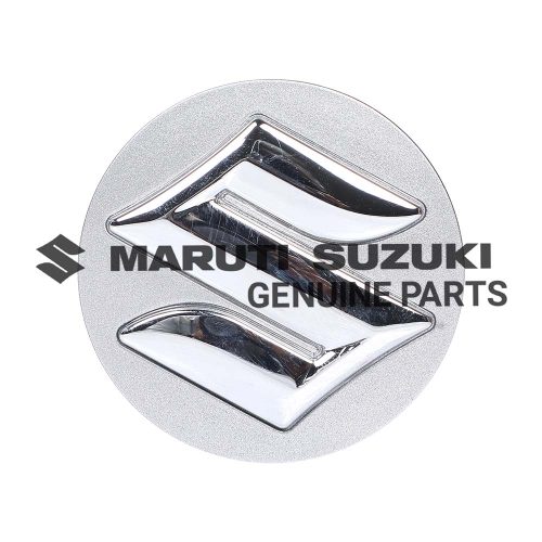 CAP WHEEL CENTER For BALENO|CIAZ|VITARA BREZZA
|WAGONR 
