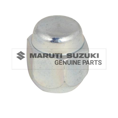 NUT WHEEL For BALENO |BALENO|BREZZA |CELERIO|CIAZ|DZIRE|ERTIGA|FRONX|IGNIS
|JIMNY
|RITZ
|SWIFT 
|VICTORIS
|VITARA BREZZA
|WAGONR 
