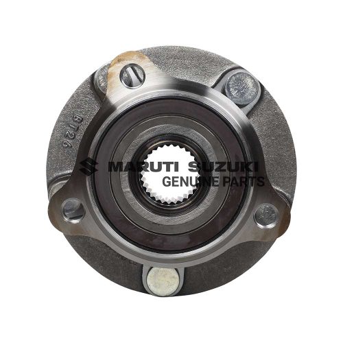 HUB ASSY_FRONT WHEELFor ERTIGA|XL6
