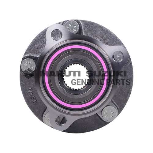 HUB ASSEMBLY FRONT WHEELFor GRAND VITARA 