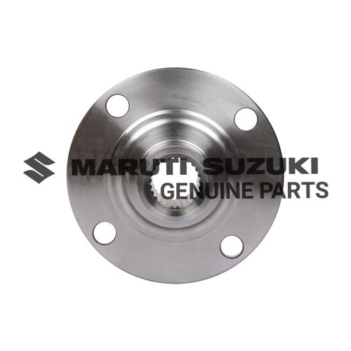 HUB_ FRONT WHEELFor CELERIO|CIAZ|SPRESSO
|SWIFT 
|WAGONR 

