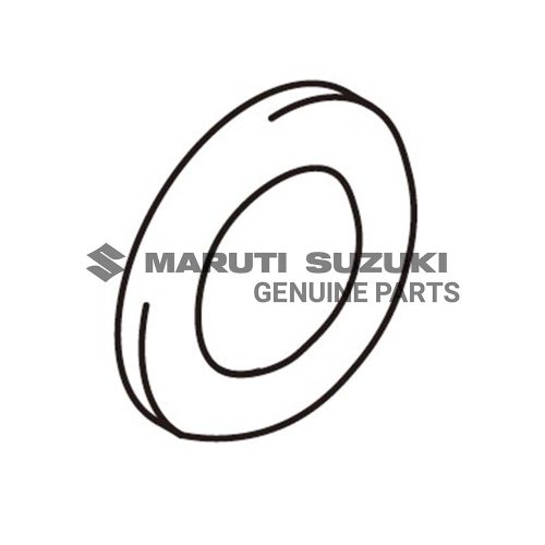 SEAL_FR WHEEL BRGFor JIMNY
