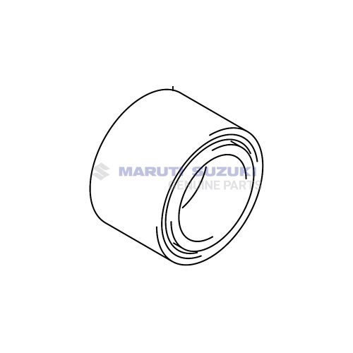 BEARING FRONT WHEEL For ALTO K10|CELERIO