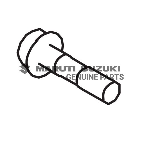 BOLT WHEEL HUB HOUSING For BALENO |BALENO|DZIRE|ERTIGA|FRONX|GRAND VITARA|IGNIS
|SWIFT 
|XL6
