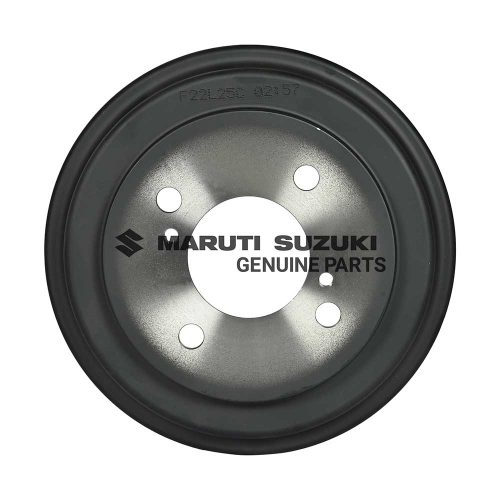 DRUM_BRAKE REARFor CELERIO