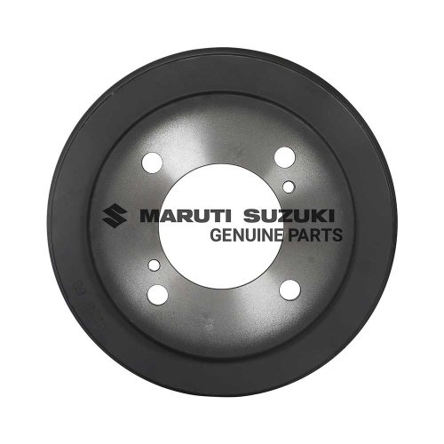 DRUM_ BRAKE REARFor SUPER CARRY

