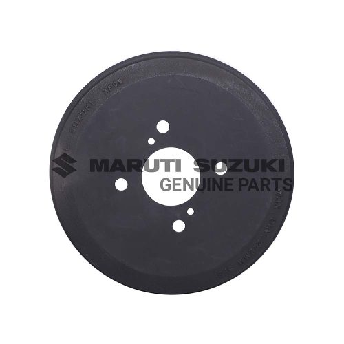 DRUM REAR BRAKEFor EECO