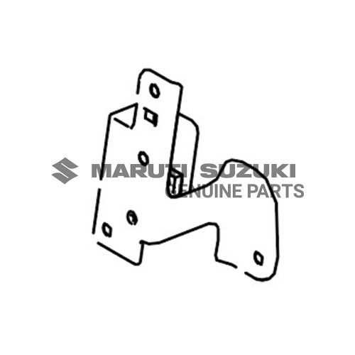 BRACKET_VSVFor JIMNY
