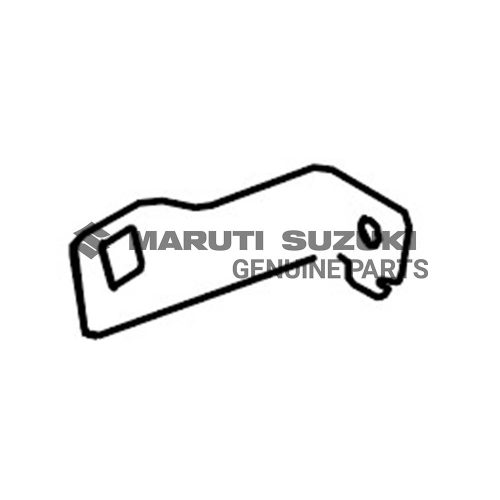 BRACKET_CHECK VALVEFor JIMNY
