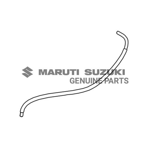 HOSE_VACUUM TANKFor JIMNY
