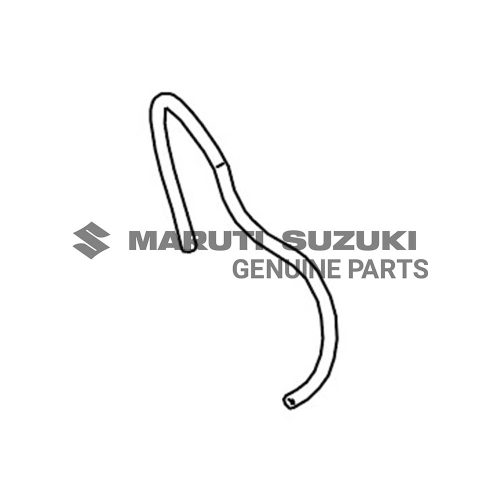 HOSE_VACUUM OUTLETFor JIMNY
