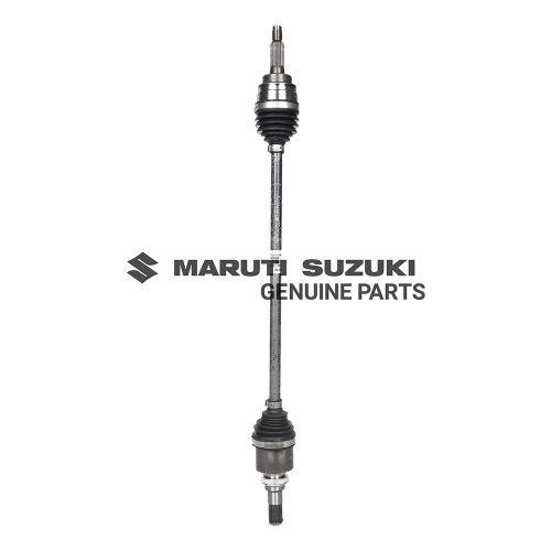 FRONT DRIVE SHAFT ASSEMBLY (RIGHT)For ALTO 800