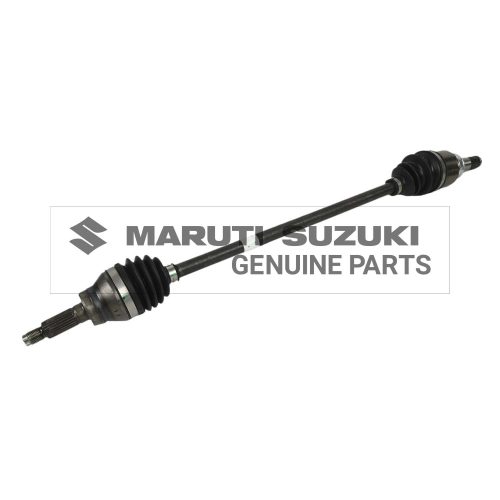 FRONT DRIVE SHAFT ASSEMBLY (RIGHT)For ALTO 800