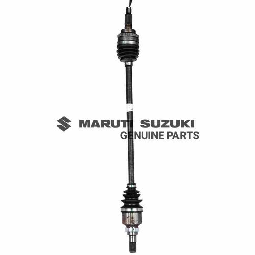 FRONT DRIVE SHAFT ASSEMBLY (RIGHT)For ALTO 800