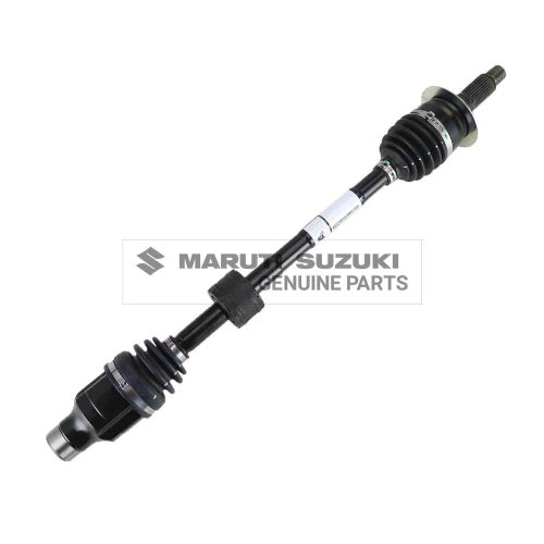 FRONT DRIVE SHAFT ASSEMBLY (RIGHT)For SX4
