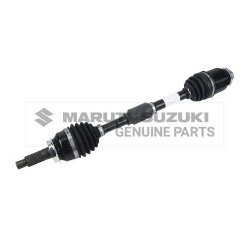 FRONT DRIVE SHAFT ASSEMBLY (RIGHT)For SX4
