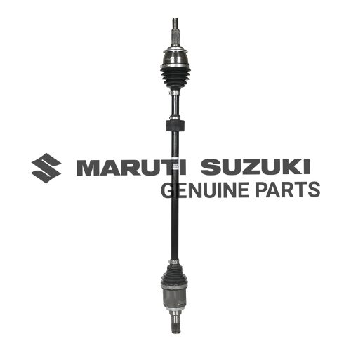 FRONT DRIVE SHAFT ASSEMBLY (RIGHT)For DZIRE|SWIFT 
