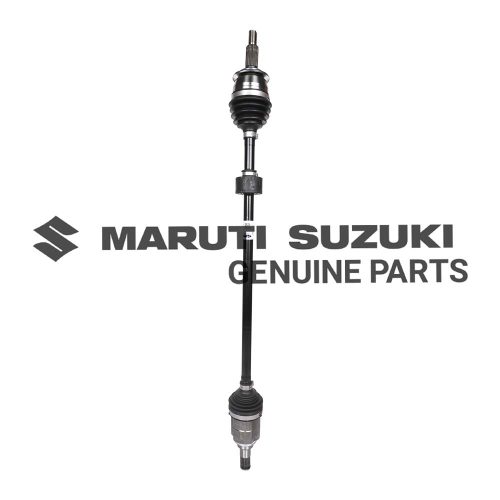 FRONT DRIVE SHAFT ASSEMBLY (RIGHT) For BALENO |DZIRE|SWIFT 
