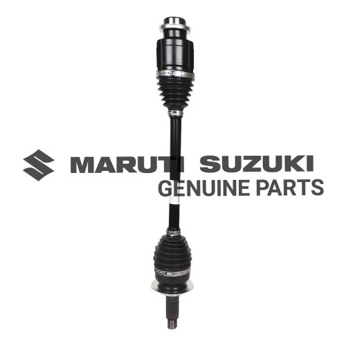 FRONT DRIVE SHAFT ASSEMBLY (RIGHT)For ERTIGA 