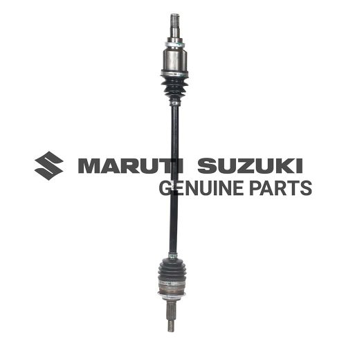 FRONT DRIVE SHAFT ASSEMBLY (RIGHT)For SPRESSO
