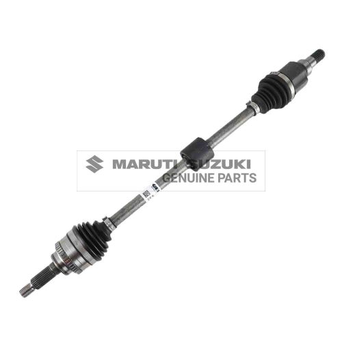 FRONT DRIVE SHAFT ASSEMBLY (RIGHT)For ZEN ESTILO
