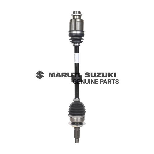 FRONT DRIVE SHAFT ASSEMBLY (RIGHT)For SCROSS
|VITARA BREZZA
