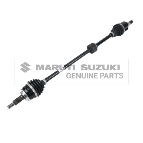 FRONT DRIVE SHAFT ASSEMBLY (RIGHT)For IGNIS
