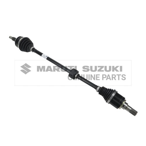 FRONT DRIVE SHAFT ASSEMBLY (RIGHT)For IGNIS
