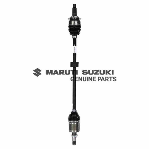 FRONT DRIVE SHAFT ASSEMBLY (RIGHT) For BREZZA  