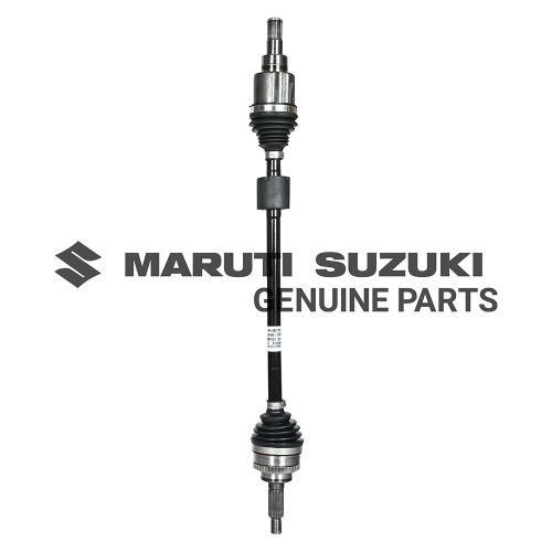 FRONT DRIVE SHAFT ASSEMBLY (RIGHT)For WAGONR 
