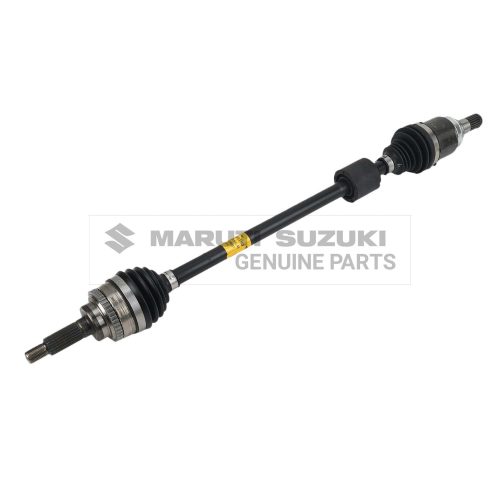 FRONT DRIVE SHAFT ASSEMBLY (RIGHT)For WAGONR 
