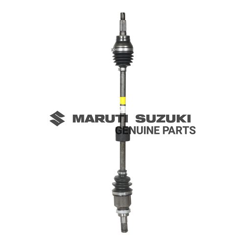 FRONT DRIVE SHAFT ASSEMBLY (RIGHT) For ALTO K10 